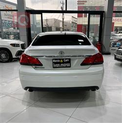 تويوتا أفالون